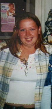 Melissa Dean