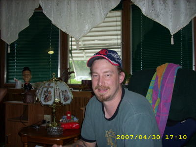Roy James