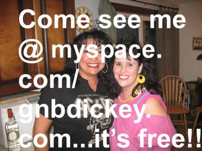 Gerri Dickey