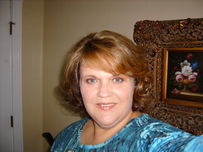 Marie Hughes