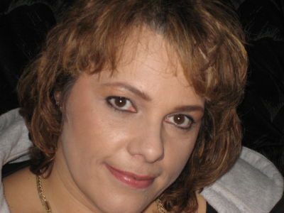 Tina Sandoval