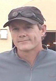 Gregory Gunn