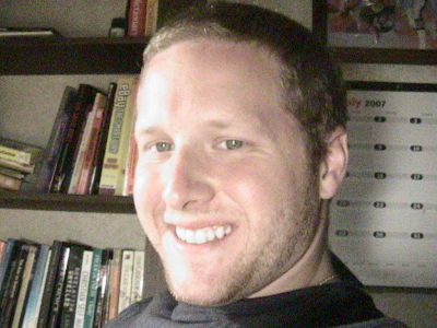 Charles Kamler