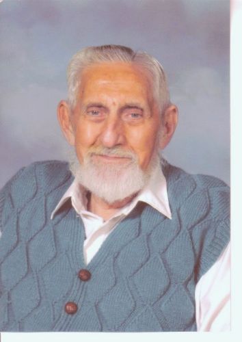 Joseph Mayer