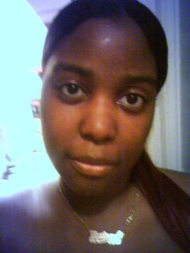 Latoya Grant