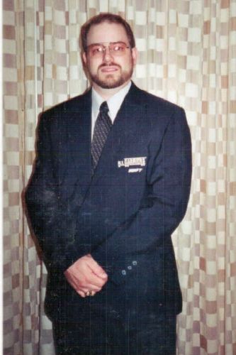 Scott Colman