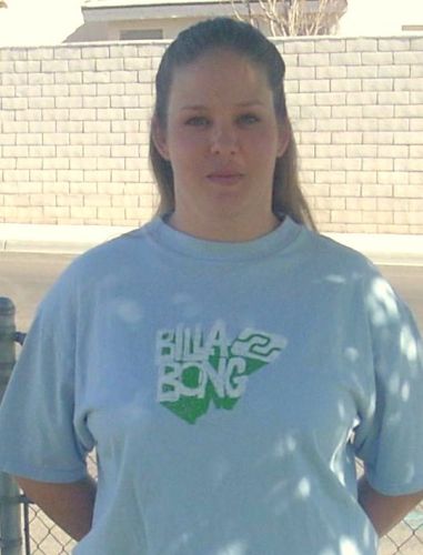 Stacey Bansbach