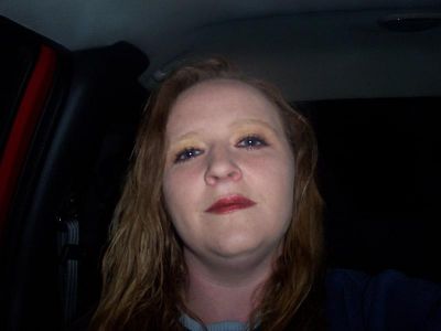 Amanda Dougherty