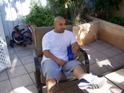 Ricardo Gonzalez