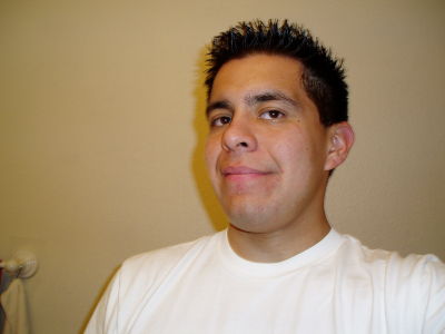 Mark Gautier