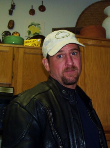 John White
