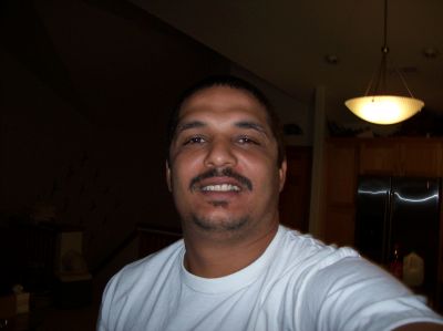 John Huertas