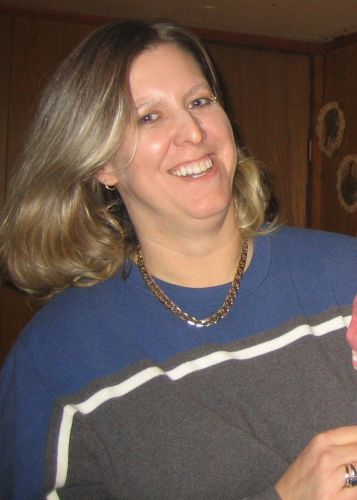 Angela Deloach