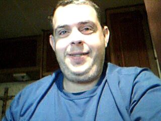 Michael Stufflebeam