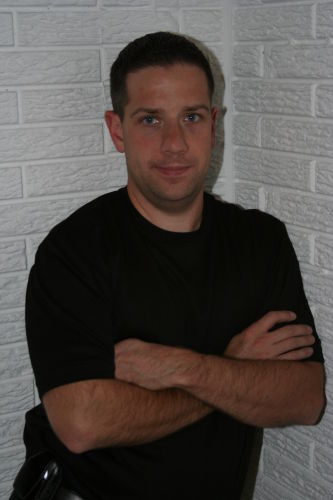 Alan Reinier