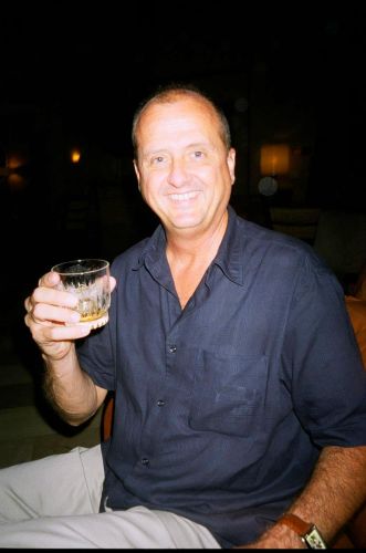 Charles Bernardo