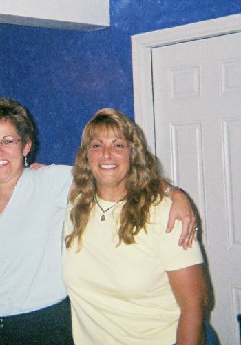 Cynthia Roberts