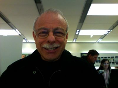 Maury Hendler