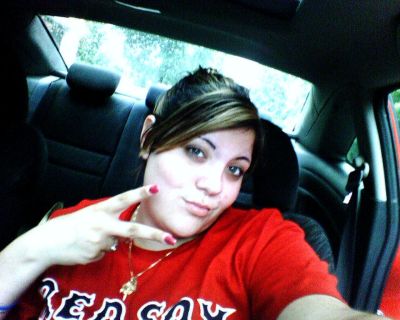 Christina Winter