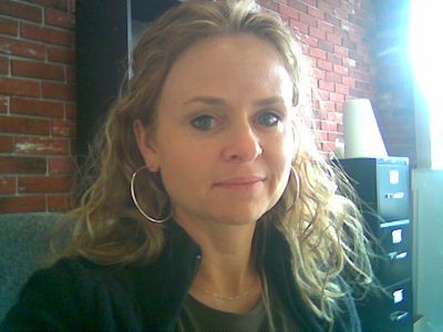 Dawn Williams