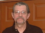 Daniel Bachorski