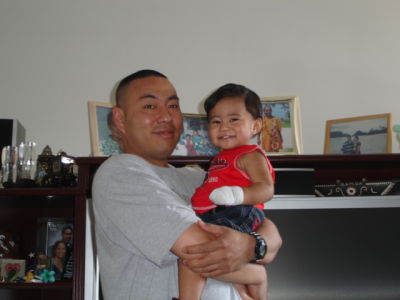 Lameko Lualemaga