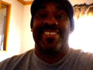 Darryl Beaty