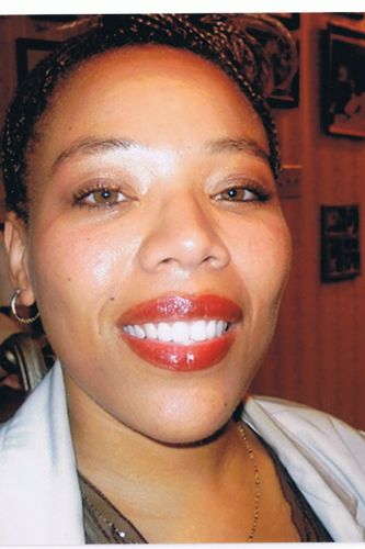 Lashawn Clemons