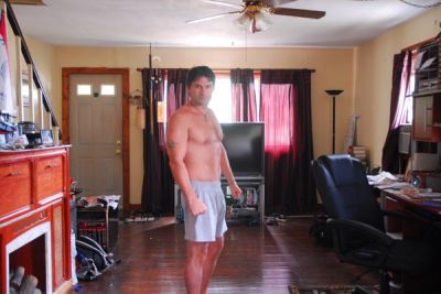 Paul Ligameri