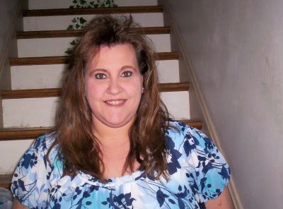 Christine Patrick