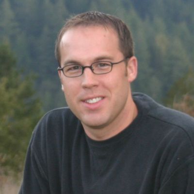 Jeffrey Albright