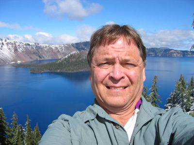 Alan Founie