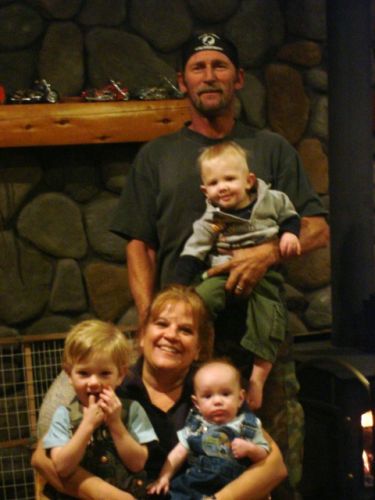 Deborah Cadieux
