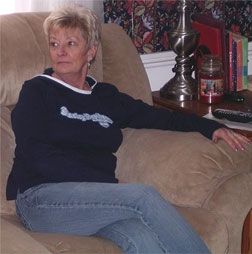 Joy Wade