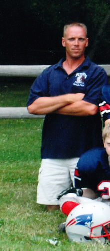 Phillip Drake