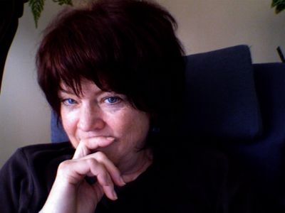 Julie Phelps