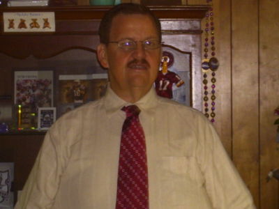 Mark Blow