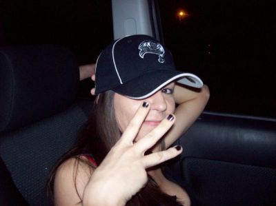 Charity Kirila