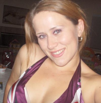 Jacquelyn Pastore