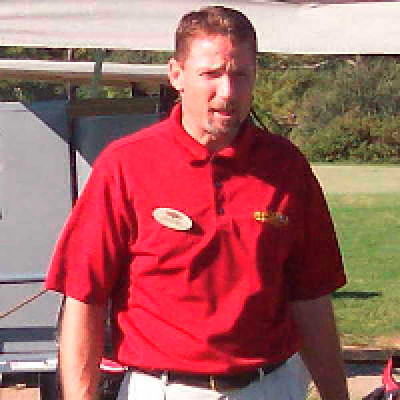 Kenneth Kilmer