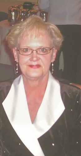 Sharon Sherred