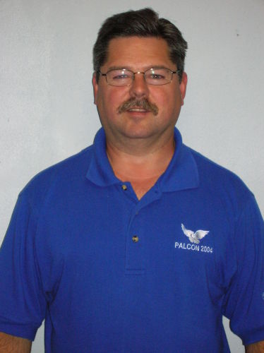 Gregory Cundiff
