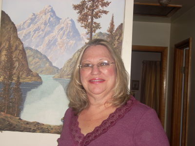 Jeanne Kapciak