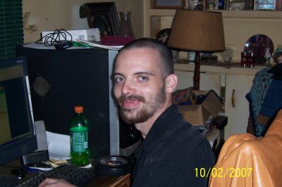 Christopher Newberry