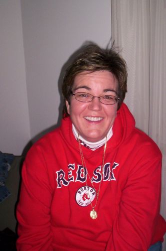 Monique Currie