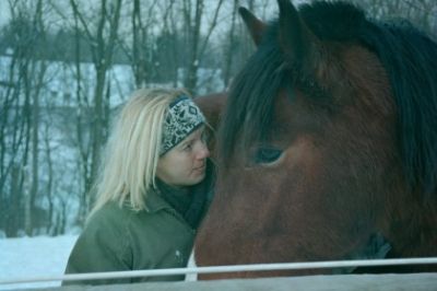 Kelly Mapel