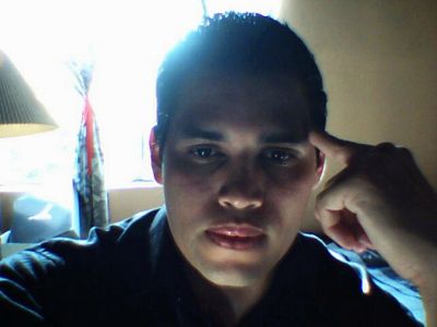 Jesse Espinoza