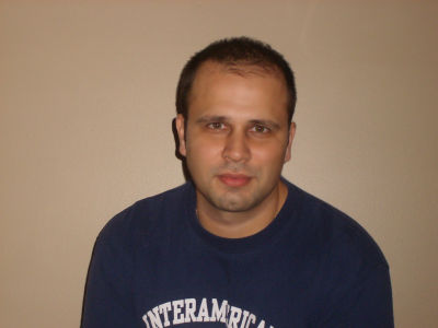 David Fonseca