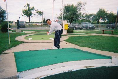 Braulio Martinez