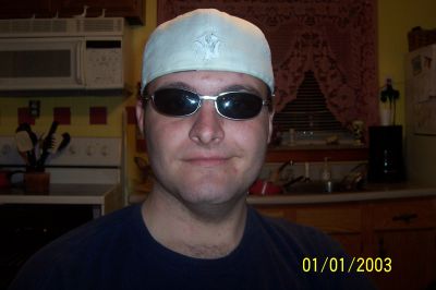 Michael Nance